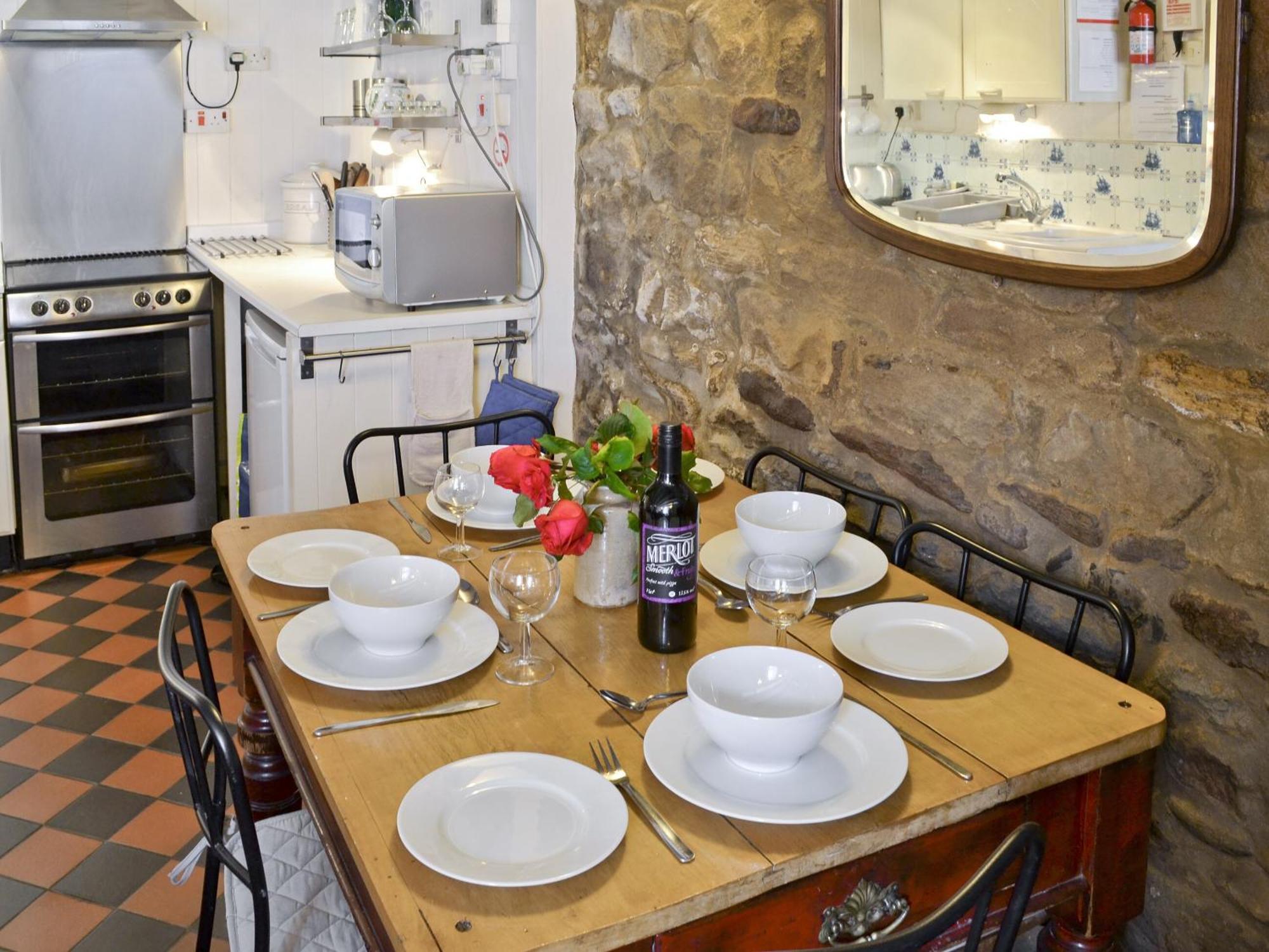 הוילה סטיית'ס Castleton House מראה חיצוני תמונה